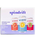 Spindrift Spiked Spiked Variety Pack