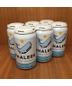 Whaler's Brewing Rise Pale Ale 6 Pack (6 pack 12oz cans)