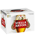 Stella Artois Brewery - Stella Artois Lager 12pk Cans (12 pack 11oz cans)