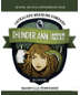 Jackalope Brewing Company Thunder Ann American Pale Ale