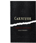 2021 Carnivor Cabernet Sauvignon