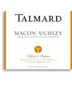 Domaine Talmard - Macon-Uchizy