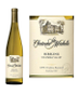 Chateau Ste Michelle Riesling - 750ML