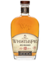 WhistlePig Single Barrel Straight Rye 10 year old