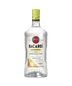 Bacardi Pineapple Flavored Rum 1.75 LT