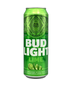 Bud Light Lime 25oz can - Bobar Liquor II