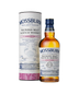 Mossburn Blended Malt Scotch Whisky &#8211; Speyside &#8211; Cask Bill #2