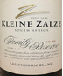 2019 Kleine Zalze Family Reserve Sauvignon Blanc