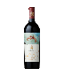 Chateau Mouton Rothschild Paulliac (Premier Grand Cru)