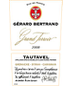 2020 Grard Bertrand - Tautavel Grand Terroir (750ml)