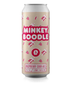 Thin Man - Minkey Boodle (4 pack 16oz cans)