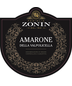 2018 Zonin 1821 Jewels Collection Amarone della Valpolicella