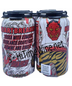 Livewire Heartbreaker 12oz 4pk 12oz Cans Vodka With Kumquat Oroblanco Grapefruit Jasmine And Ginger 7.5%