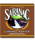 Saranac Brewery Caramel Porter