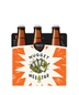 Troegs Nugget Nectar 6pk Nr 6pk (6 pack 12oz bottles)