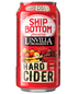 Ship Bottom Brewery - Linvilla Orchards Hard Cider (4 pack 12oz cans)