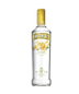Smirnoff Vodka Citrus 750ml