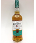 The Glenlivet Single Malt Scotch Whisky Double Oak 12 year old