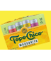 Topo Chico - Margarita Hard Seltzer (12 pack 12oz bottles)