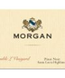 Morgan Double L Slh Pinot Noir California Red Wine 750 mL