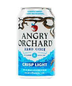 Angry Orchard - Crisp Light (6 pack 12oz cans)