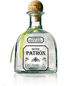 Patrón - Silver Tequila (750ml)