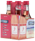 Barefoot White Zinfandel 4pk 187ml Btl