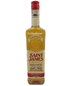 Saint James Paille Gold 40% 750ml Rhum Agricole Pure Canne; Martinique