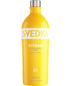 Svedka Citron Vodka