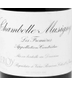 2014 Chambolle-Musigny, Les Fremieres, Domaine Leroy