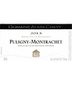 2013 Puligny-Montrachet Domaine Alain Chavy