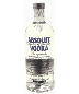 Absolut Vodka 1.75L