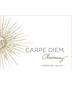 2019 Carpe Diem Chardonnay