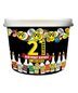 Buy 99 Happy Birthday Party Bucket 50ml 21-Pack | Quality Liquor Store