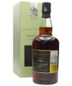 1989 Bowmore - Black Gold Single Cask 30 year old Whisky 70CL