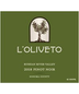 2021 L'Oliveto - Pinot Noir Russian River Valley (750ml)