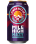 Denver Beer Company Mile High Hazy