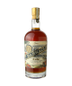 Barnacles 12 Yr Gran Reserva Rum / 750mL