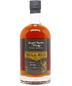 Bull Run Barrel Strength Straight Bourbon Whiskey