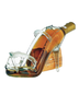Shoe Bottle Napoleon XO Brandy 200mL