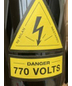 2021 Milan Nestarec - Danger 770 Volts (1.5L)