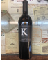 2019 Kinsella Estates KK Cabernet Sauvignon