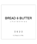 Bread & Butter Chardonnay 750ml - Amsterwine Wine Bread & Butter California Chardonnay United States