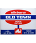 Aslin Beer Co. - Old Town Lager (4 pack 12oz cans)