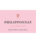 Philipponnat Brut Rosé Champagne Royale Réserve NV 375ml