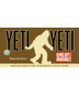 Great Divide Brewing Company - Yeti