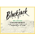 Blackjack Ranch Chardonnay "Twenty-One" Santa Barbara County