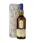 Lagavulin 11 Year Offerman Edition Islay Single Malt Scotch Whisky / 750 ml