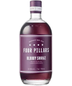 Four Pillars Bloody Shiraz Gin