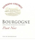 2022 Domaine Chevrot - Bourgogne Rouge (750ml)